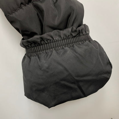 【中古品】【レディース】 G20931C50900 21AW FLAMMETTE DOWN COAT フラメッテ ダウン コート アウター 168-260312-cs-12-izu サイズ：1 カラー：ブラック 万代Net店