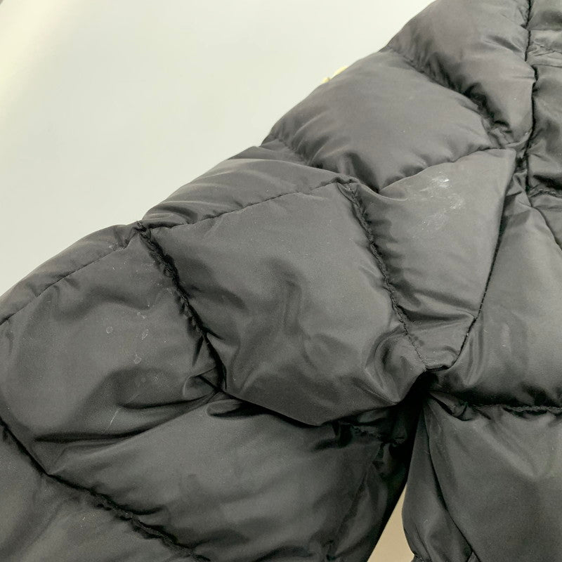 【中古品】【レディース】 G20931C50900 21AW FLAMMETTE DOWN COAT フラメッテ ダウン コート アウター 168-260312-cs-12-izu サイズ：1 カラー：ブラック 万代Net店