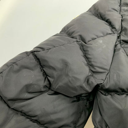 【中古品】【レディース】 G20931C50900 21AW FLAMMETTE DOWN COAT フラメッテ ダウン コート アウター 168-260312-cs-12-izu サイズ：1 カラー：ブラック 万代Net店