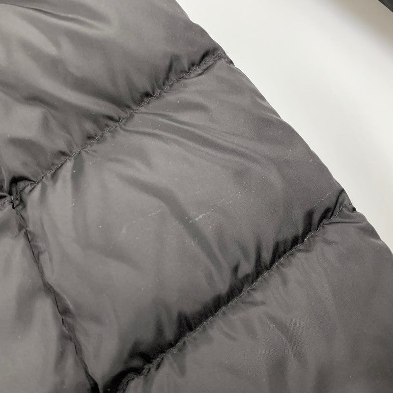 【中古品】【レディース】 G20931C50900 21AW FLAMMETTE DOWN COAT フラメッテ ダウン コート アウター 168-260312-cs-12-izu サイズ：1 カラー：ブラック 万代Net店