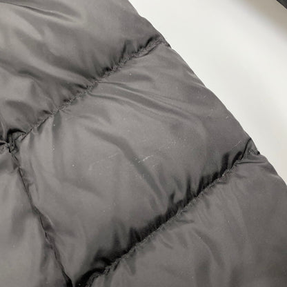 【中古品】【レディース】 G20931C50900 21AW FLAMMETTE DOWN COAT フラメッテ ダウン コート アウター 168-260312-cs-12-izu サイズ：1 カラー：ブラック 万代Net店