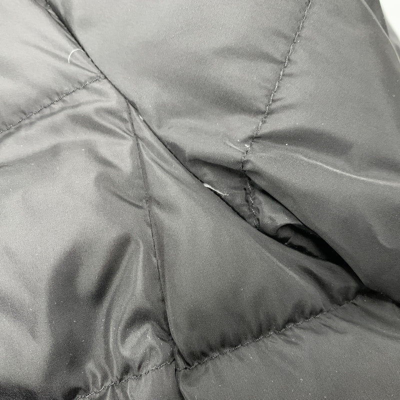 【中古品】【レディース】 G20931C50900 21AW FLAMMETTE DOWN COAT フラメッテ ダウン コート アウター 168-260312-cs-12-izu サイズ：1 カラー：ブラック 万代Net店