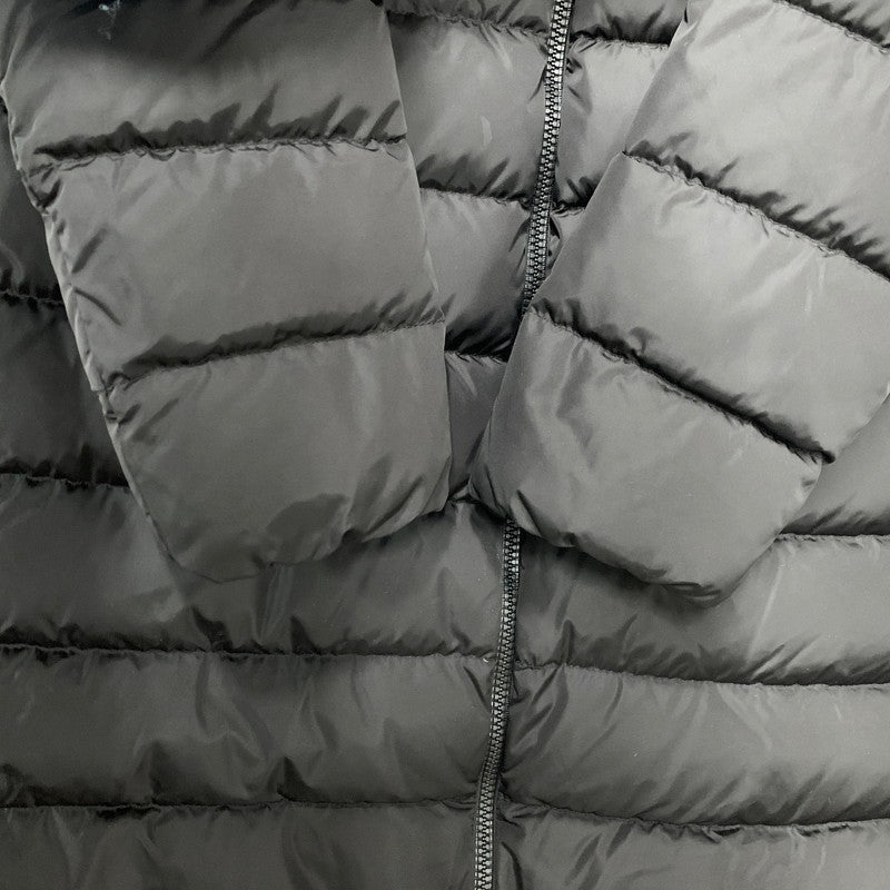 【中古品】【レディース】 G20931C50900 21AW FLAMMETTE DOWN COAT フラメッテ ダウン コート アウター 168-260312-cs-12-izu サイズ：1 カラー：ブラック 万代Net店