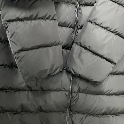 【中古品】【レディース】 G20931C50900 21AW FLAMMETTE DOWN COAT フラメッテ ダウン コート アウター 168-260312-cs-12-izu サイズ：1 カラー：ブラック 万代Net店