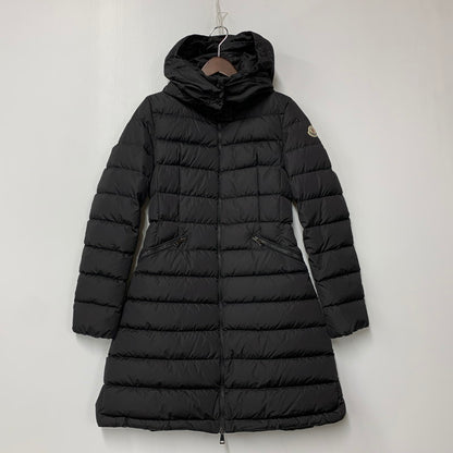 【中古品】【レディース】 G20931C50900 21AW FLAMMETTE DOWN COAT フラメッテ ダウン コート アウター 168-260312-cs-12-izu サイズ：1 カラー：ブラック 万代Net店