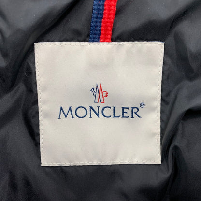 【中古品】【レディース】 G20931C50900 21AW FLAMMETTE DOWN COAT フラメッテ ダウン コート アウター 168-260312-cs-12-izu サイズ：1 カラー：ブラック 万代Net店