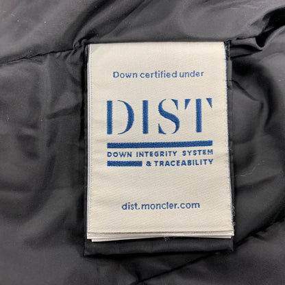 【中古品】【レディース】 G20931C50900 21AW FLAMMETTE DOWN COAT フラメッテ ダウン コート アウター 168-260312-cs-12-izu サイズ：1 カラー：ブラック 万代Net店
