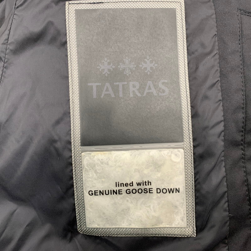 【中古品】【レディース】 LTAT23A4866-D AVECI SHORT DOWN JACKET アヴィーチ ショート ダウン ジャケット アウター 168-260312-cs-11-izu サイズ：3 カラー：ブラック 万代Net店