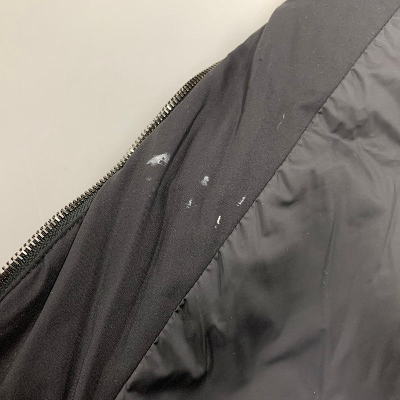 【中古品】【レディース】 LTAT23A4866-D AVECI SHORT DOWN JACKET アヴィーチ ショート ダウン ジャケット アウター 168-260312-cs-11-izu サイズ：3 カラー：ブラック 万代Net店