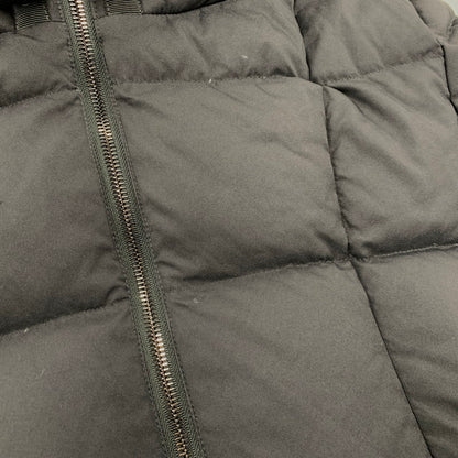 【中古品】【レディース】 LTAT23A4866-D AVECI SHORT DOWN JACKET アヴィーチ ショート ダウン ジャケット アウター 168-260312-cs-11-izu サイズ：3 カラー：ブラック 万代Net店