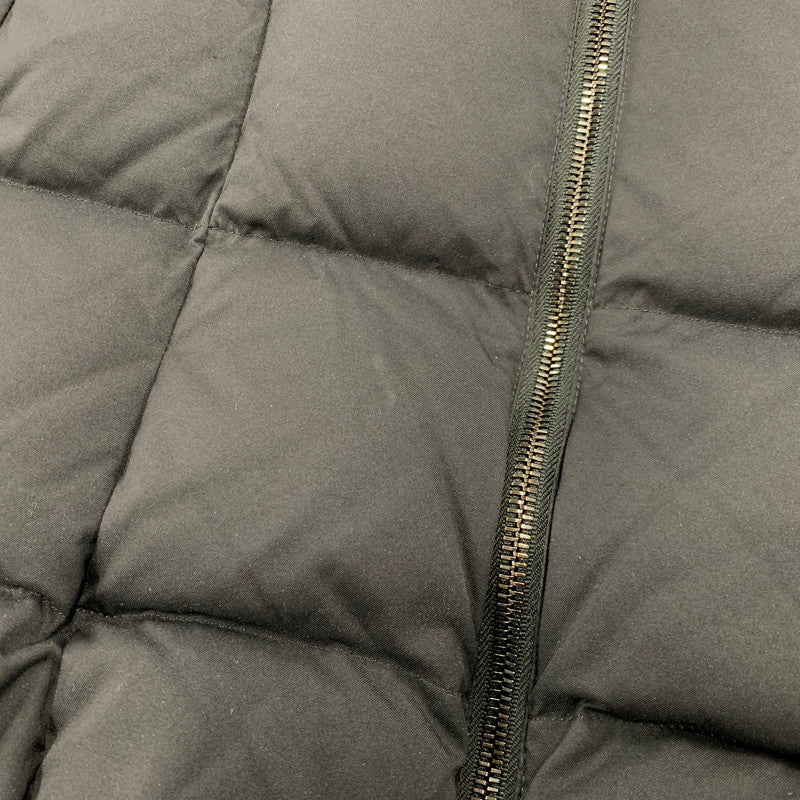 【中古品】【レディース】 LTAT23A4866-D AVECI SHORT DOWN JACKET アヴィーチ ショート ダウン ジャケット アウター 168-260312-cs-11-izu サイズ：3 カラー：ブラック 万代Net店