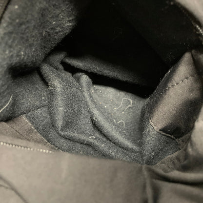 【中古品】【レディース】 LTAT23A4866-D AVECI SHORT DOWN JACKET アヴィーチ ショート ダウン ジャケット アウター 168-260312-cs-11-izu サイズ：3 カラー：ブラック 万代Net店