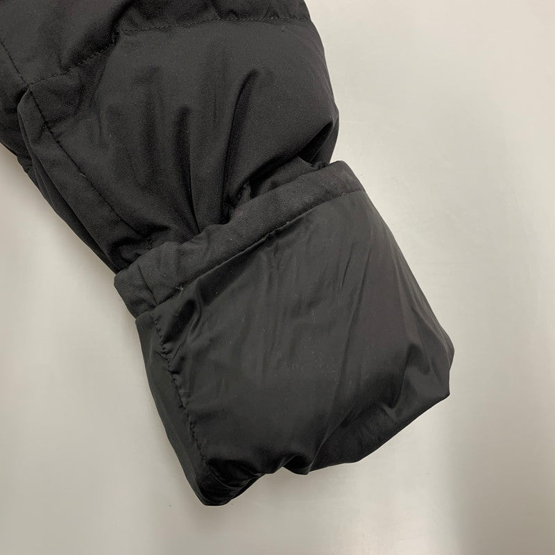 【中古品】【レディース】 LTAT23A4866-D AVECI SHORT DOWN JACKET アヴィーチ ショート ダウン ジャケット アウター 168-260312-cs-11-izu サイズ：3 カラー：ブラック 万代Net店