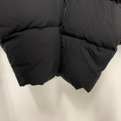【中古品】【レディース】 LTAT23A4866-D AVECI SHORT DOWN JACKET アヴィーチ ショート ダウン ジャケット アウター 168-260312-cs-11-izu サイズ：3 カラー：ブラック 万代Net店