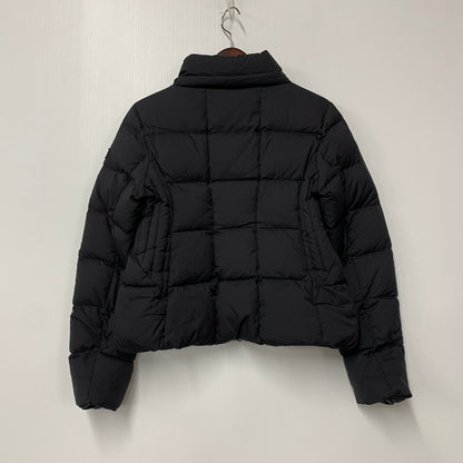 【中古品】【レディース】 LTAT23A4866-D AVECI SHORT DOWN JACKET アヴィーチ ショート ダウン ジャケット アウター 168-260312-cs-11-izu サイズ：3 カラー：ブラック 万代Net店