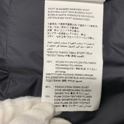 【中古品】【レディース】 LTAT23A4866-D AVECI SHORT DOWN JACKET アヴィーチ ショート ダウン ジャケット アウター 168-260312-cs-11-izu サイズ：3 カラー：ブラック 万代Net店