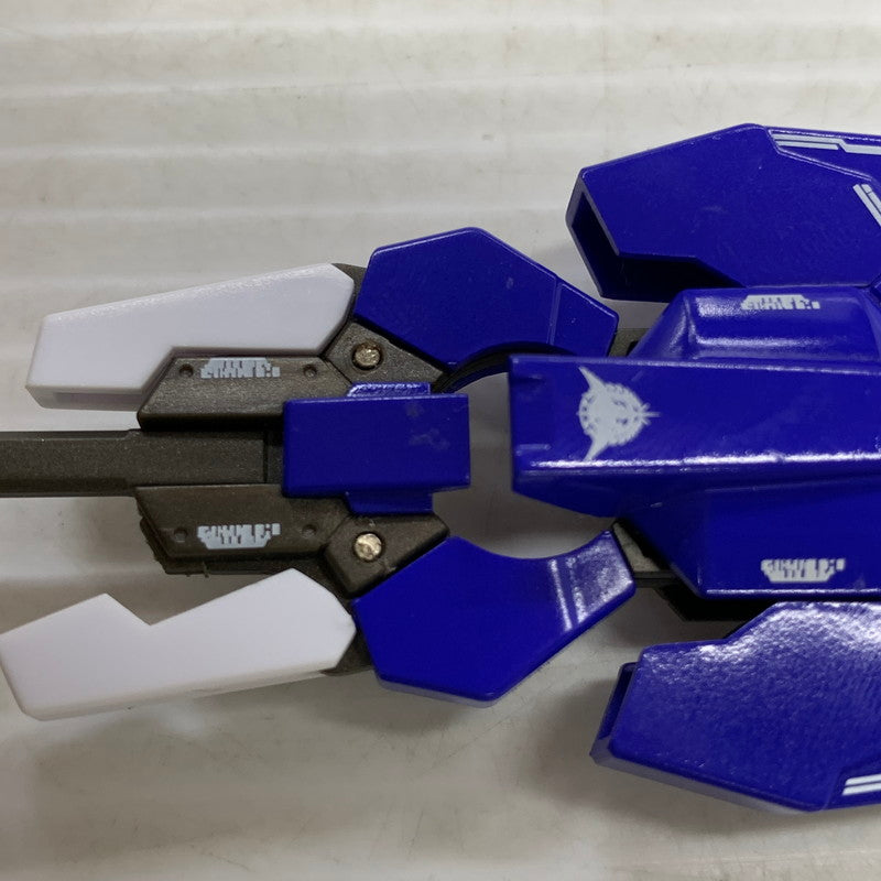 【中古品】 METAL ROBOT魂 ダブルオーザンライザーセブンソード+GNソードIIブラスターセット 056-260724-yn-11-izuh 万代Net店
