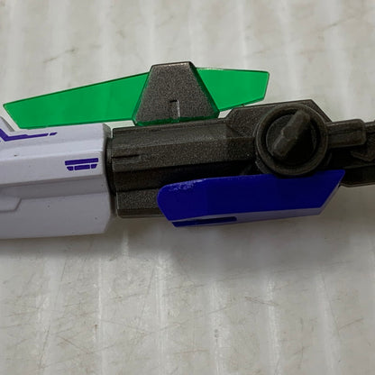 【中古品】 METAL ROBOT魂 ダブルオーザンライザーセブンソード+GNソードIIブラスターセット 056-260724-yn-11-izuh 万代Net店
