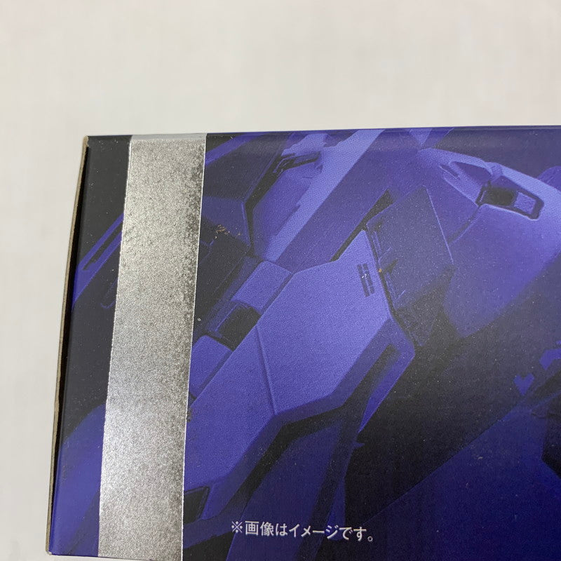 【中古品】 METAL ROBOT魂 ダブルオーザンライザーセブンソード+GNソードIIブラスターセット 056-260724-yn-11-izuh 万代Net店