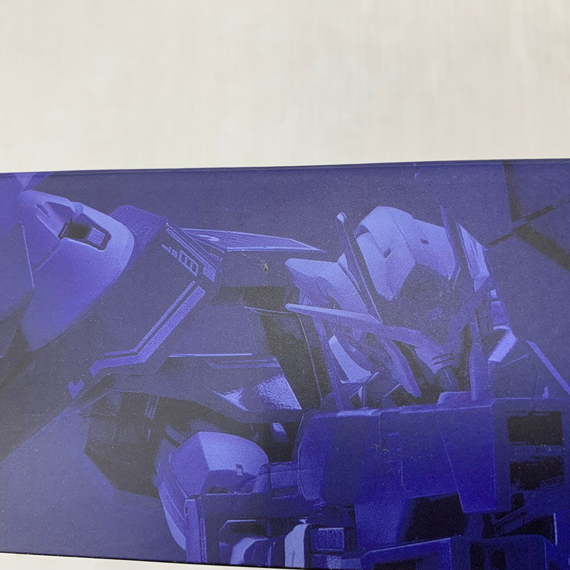 【中古品】 METAL ROBOT魂 ダブルオーザンライザーセブンソード+GNソードIIブラスターセット 056-260724-yn-11-izuh 万代Net店