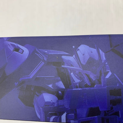 【中古品】 METAL ROBOT魂 ダブルオーザンライザーセブンソード+GNソードIIブラスターセット 056-260724-yn-11-izuh 万代Net店