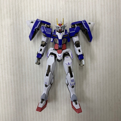 【中古品】 METAL ROBOT魂 ダブルオーザンライザーセブンソード+GNソードIIブラスターセット 056-260724-yn-11-izuh 万代Net店