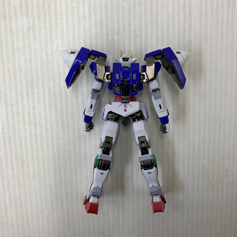 【中古品】 METAL ROBOT魂 ダブルオーザンライザーセブンソード+GNソードIIブラスターセット 056-260724-yn-11-izuh 万代Net店