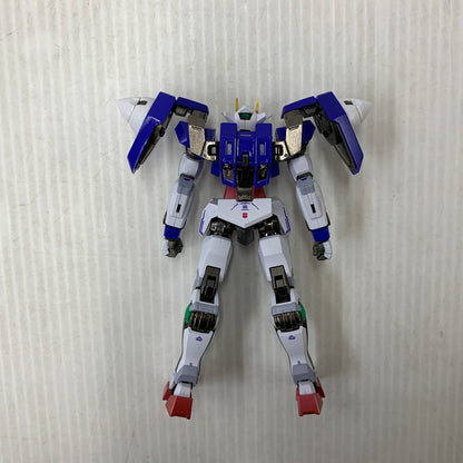 【中古品】 METAL ROBOT魂 ダブルオーザンライザーセブンソード+GNソードIIブラスターセット 056-260724-yn-11-izuh 万代Net店