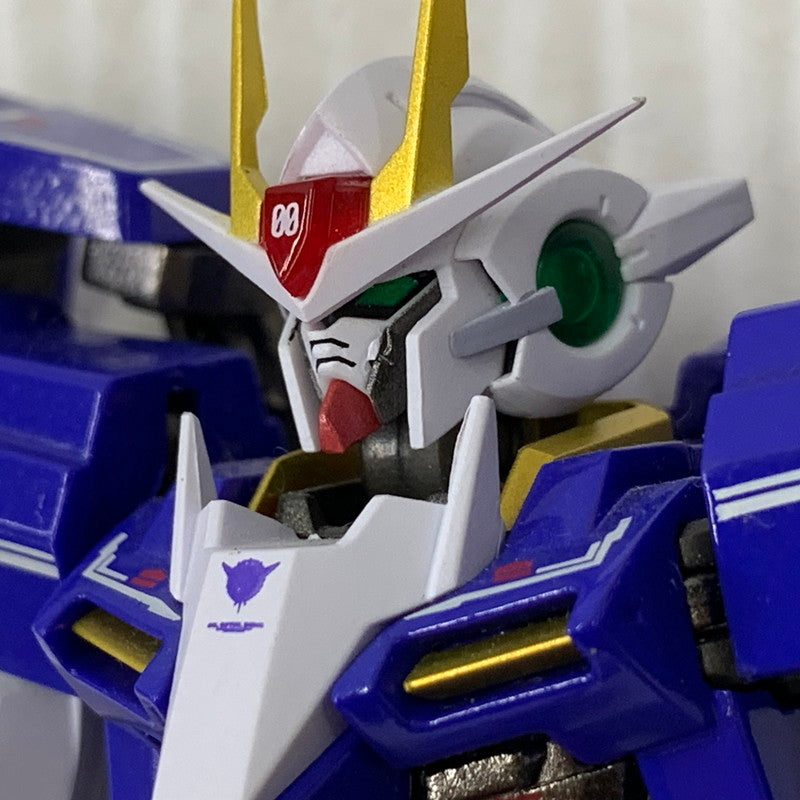 【中古品】 METAL ROBOT魂 ダブルオーザンライザーセブンソード+GNソードIIブラスターセット 056-260724-yn-11-izuh 万代Net店