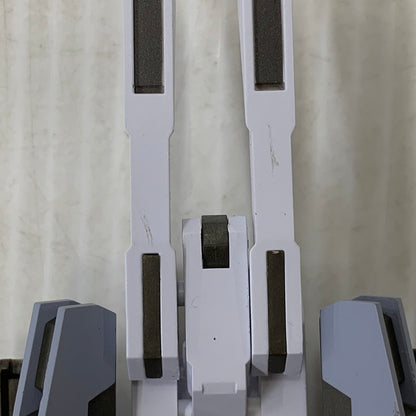 【中古品】 METAL ROBOT魂 ダブルオーザンライザーセブンソード+GNソードIIブラスターセット 056-260724-yn-11-izuh 万代Net店