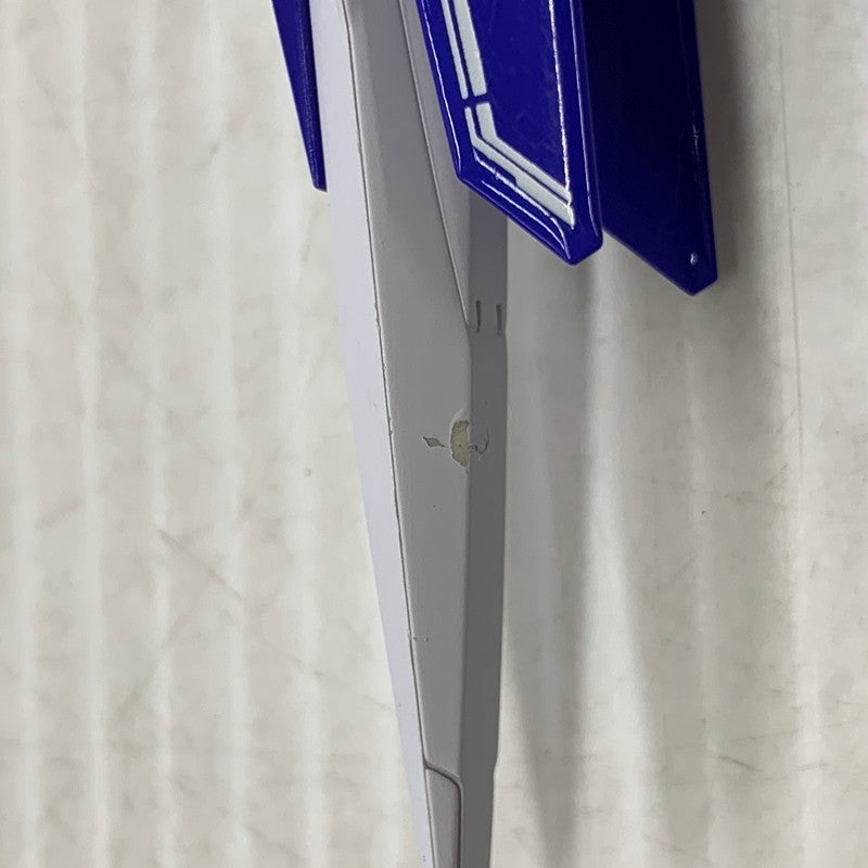【中古品】 METAL ROBOT魂 ダブルオーザンライザーセブンソード+GNソードIIブラスターセット 056-260724-yn-11-izuh 万代Net店