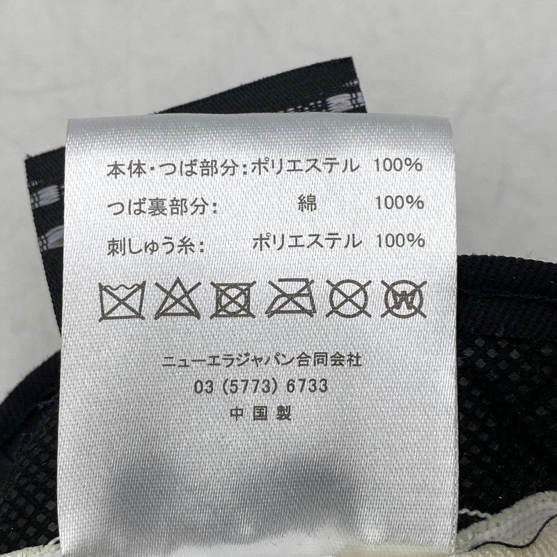 【中古品】【メンズ/レディース】 NEW ERA ニューエラ LOS ANGELES DODGERS CO CITY CONNECT CAPロサンゼルス・ドジャース シティコネクトキャップ 帽子 185-260318-tt-04-izu サイズ：8 (63.5cm) カラー：アイボリー×ネイビー 万代Net店