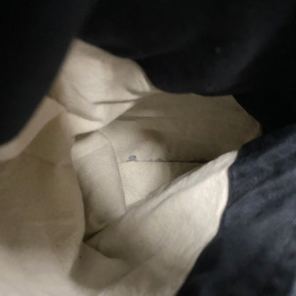 【中古品】【メンズ】 AVIREX アヴィレックス 6126129 BASIC FATIGUE PANTS ベーシック ファティーグ パンツ ボトムス ズボン 156-260317-cs-17-izu サイズ：L カラー：ブラック 万代Net店