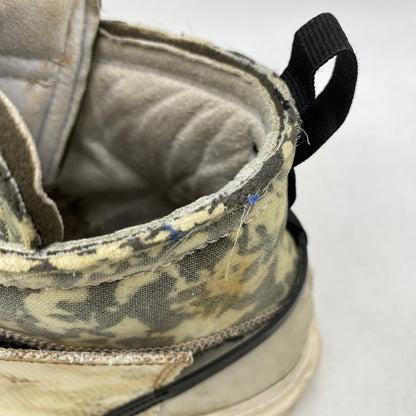 【現状渡し品】【メンズ】 ×READYMADE CZ3589-100 BLAZER MID ブレーザーミッド スニーカー 靴 160-260318-tt-06-izu サイズ：27cm カラー：WHITE/BLACK-PURE PLATINUM 万代Net店