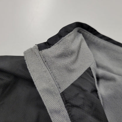 【中古品】【メンズ】 NIKE ナイキ 239971-010 00’S NYLON JACKET ナイロン ジャケット アウター 146-260317-cs-09-izu サイズ：L カラー：ブラック 万代Net店