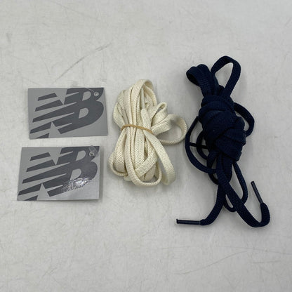 【中古品】【メンズ】 NEW BALANCE ニューバランス × KITH キス × MADISON SQUARE GARDEN マディソンスクエアガーデン スニーカー 靴 162-260312-kh-02-izu サイズ：28.5 カラー：ネイビー系 万代Net店