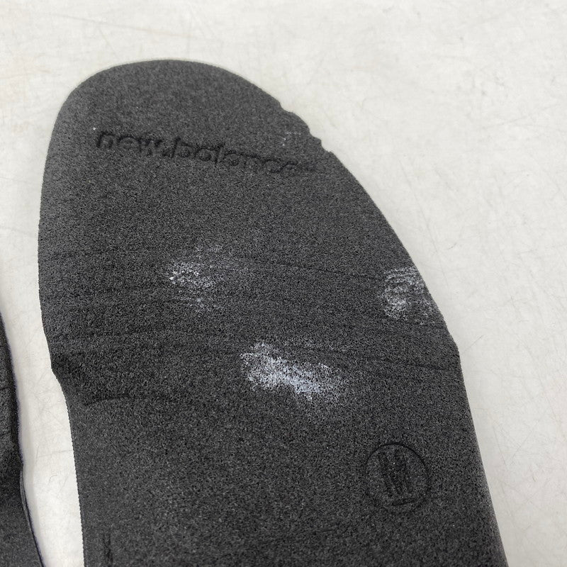 【中古品】【メンズ】 NEW BALANCE ニューバランス × KITH キス × MADISON SQUARE GARDEN マディソンスクエアガーデン スニーカー 靴 162-260312-kh-02-izu サイズ：28.5 カラー：ネイビー系 万代Net店