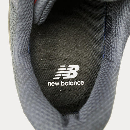 【中古品】【メンズ】 NEW BALANCE ニューバランス × KITH キス × MADISON SQUARE GARDEN マディソンスクエアガーデン スニーカー 靴 162-260312-kh-02-izu サイズ：28.5 カラー：ネイビー系 万代Net店
