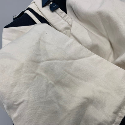 【中古品】【メンズ】 POLO CHINO ポロ チノ マカウ製 ANDREW PANT アンドリュー パンツ ズボン ボトムス 157-260313-ya-11-izu サイズ：36/30 カラー：NAVY 万代Net店