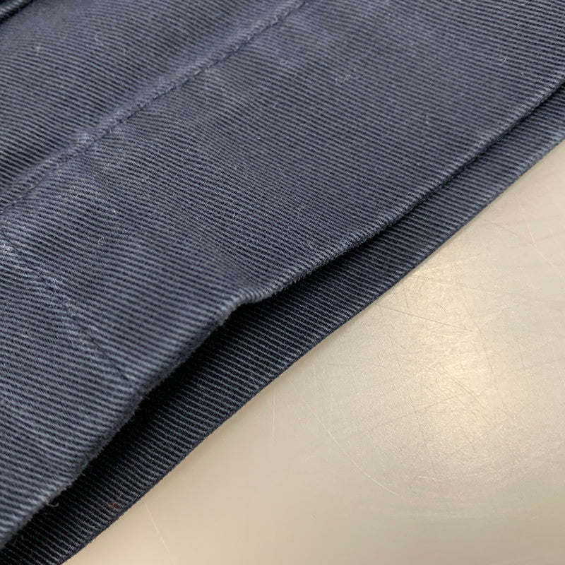 【中古品】【メンズ】 POLO CHINO ポロ チノ マカウ製 ANDREW PANT アンドリュー パンツ ズボン ボトムス 157-260313-ya-11-izu サイズ：36/30 カラー：NAVY 万代Net店