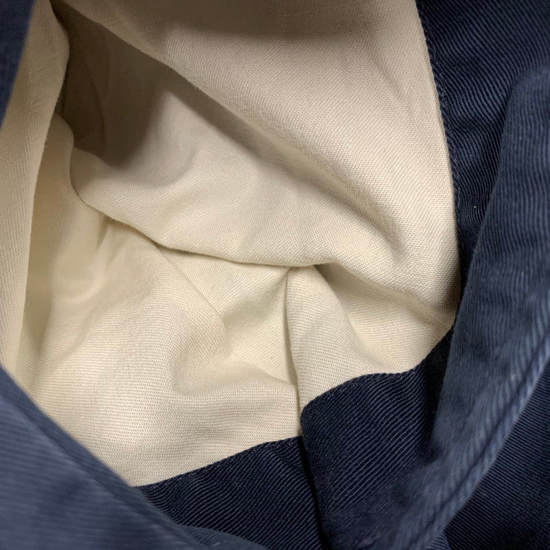 【中古品】【メンズ】 POLO CHINO ポロ チノ マカウ製 ANDREW PANT アンドリュー パンツ ズボン ボトムス 157-260313-ya-11-izu サイズ：36/30 カラー：NAVY 万代Net店