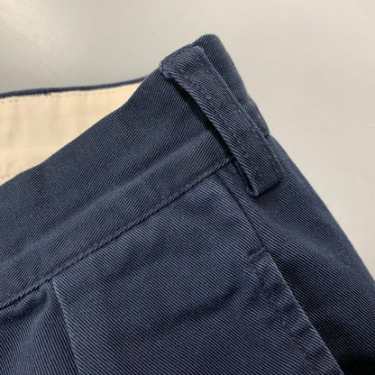 【中古品】【メンズ】 POLO CHINO ポロ チノ マカウ製 ANDREW PANT アンドリュー パンツ ズボン ボトムス 157-260313-ya-11-izu サイズ：36/30 カラー：NAVY 万代Net店