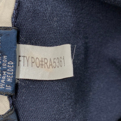 【中古品】【メンズ】 POLO CHINO ポロ チノ マカウ製 ANDREW PANT アンドリュー パンツ ズボン ボトムス 157-260313-ya-11-izu サイズ：36/30 カラー：NAVY 万代Net店