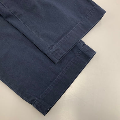 【中古品】【メンズ】 POLO CHINO ポロ チノ マカウ製 ANDREW PANT アンドリュー パンツ ズボン ボトムス 157-260313-ya-11-izu サイズ：36/30 カラー：NAVY 万代Net店