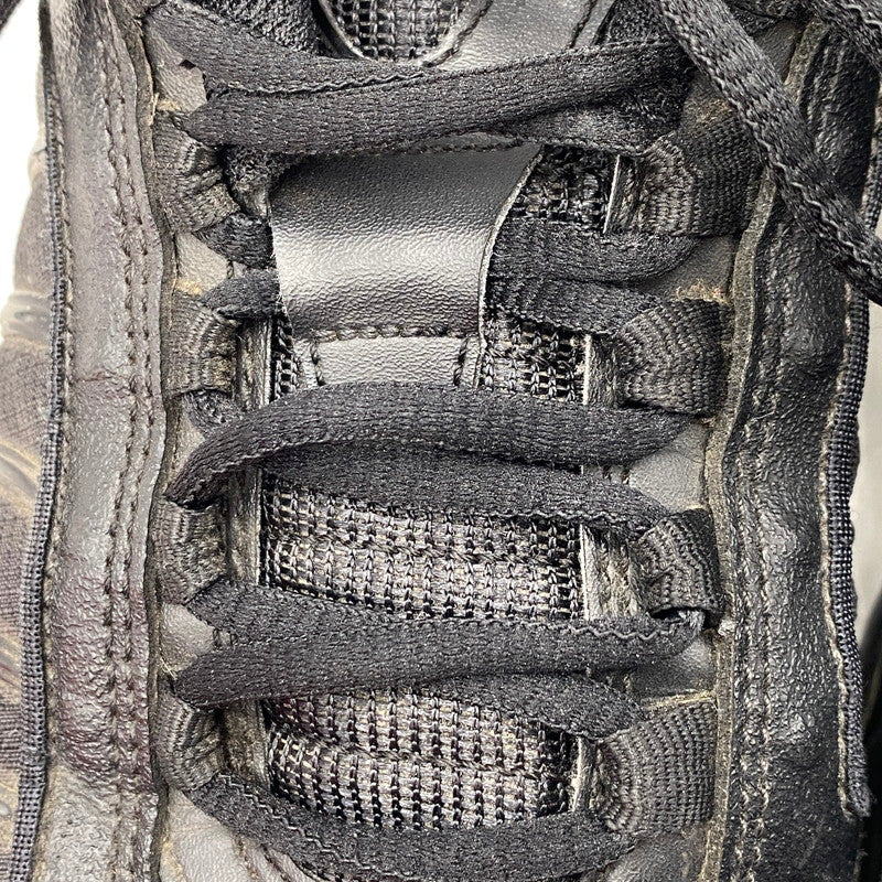 【中古品】【メンズ】 AQ2567-005 AIR MAX TAILWIND 4 エアマックス テイルウインド フォー スニーカー シューズ 靴 160-260319-cs-05-izu サイズ：26.5cm カラー：BLACK/BLACK-BLACK 万代Net店
