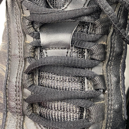 【中古品】【メンズ】 AQ2567-005 AIR MAX TAILWIND 4 エアマックス テイルウインド フォー スニーカー シューズ 靴 160-260319-cs-05-izu サイズ：26.5cm カラー：BLACK/BLACK-BLACK 万代Net店