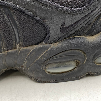 【中古品】【メンズ】 AQ2567-005 AIR MAX TAILWIND 4 エアマックス テイルウインド フォー スニーカー シューズ 靴 160-260319-cs-05-izu サイズ：26.5cm カラー：BLACK/BLACK-BLACK 万代Net店