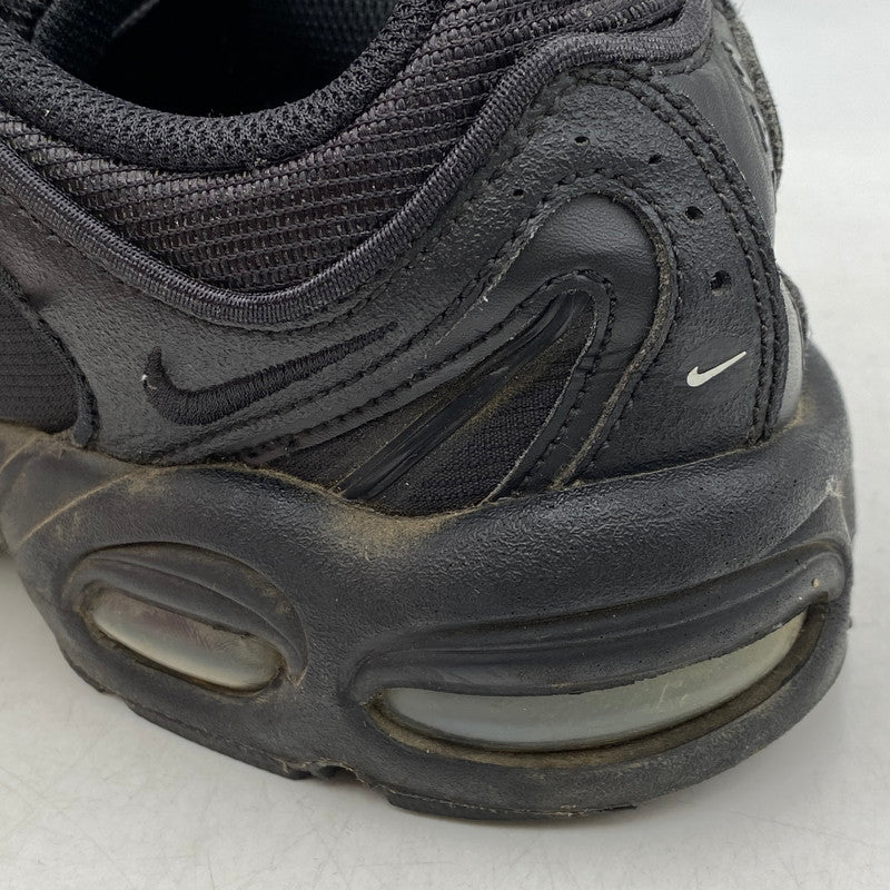 【中古品】【メンズ】 AQ2567-005 AIR MAX TAILWIND 4 エアマックス テイルウインド フォー スニーカー シューズ 靴 160-260319-cs-05-izu サイズ：26.5cm カラー：BLACK/BLACK-BLACK 万代Net店