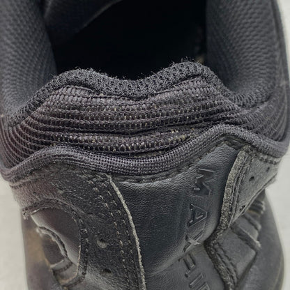 【中古品】【メンズ】 AQ2567-005 AIR MAX TAILWIND 4 エアマックス テイルウインド フォー スニーカー シューズ 靴 160-260319-cs-05-izu サイズ：26.5cm カラー：BLACK/BLACK-BLACK 万代Net店