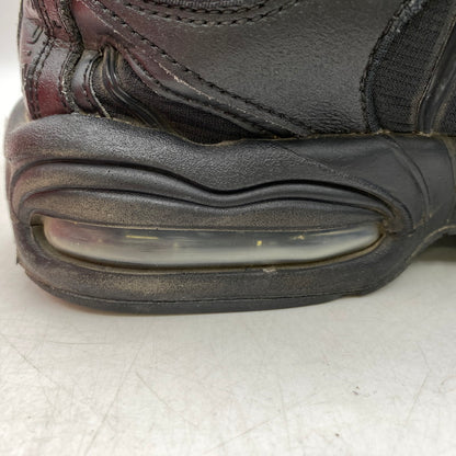 【中古品】【メンズ】 AQ2567-005 AIR MAX TAILWIND 4 エアマックス テイルウインド フォー スニーカー シューズ 靴 160-260319-cs-05-izu サイズ：26.5cm カラー：BLACK/BLACK-BLACK 万代Net店